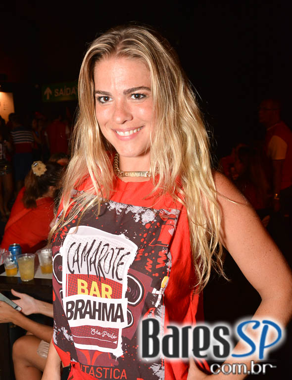Desfile das Campeãs com show de Zeca Pagodinho do Camarote Bar Brahma Desfile das Campeãs com show de Zeca Pagodinho do Camarote Bar Brahma