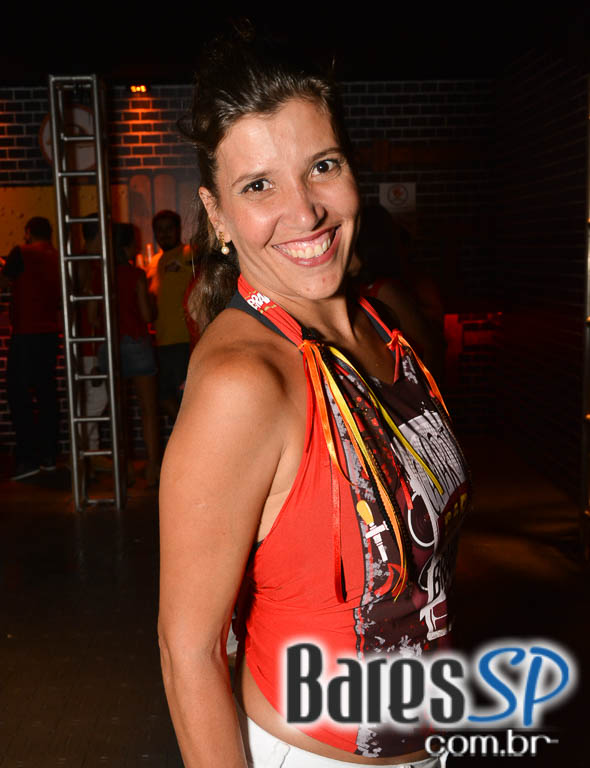 Desfile das Campeãs com show de Zeca Pagodinho do Camarote Bar Brahma Desfile das Campeãs com show de Zeca Pagodinho do Camarote Bar Brahma