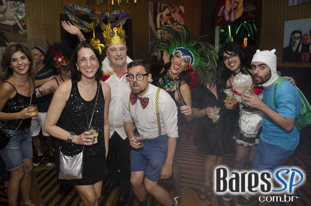 Primeiro Baile de Carnaval do Drosophyla Bar com DJ Rod tocando marchinhas de Carnaval Primeiro Baile de Carnaval do Drosophyla Bar com DJ Rod tocando marchinhas de Carnaval
