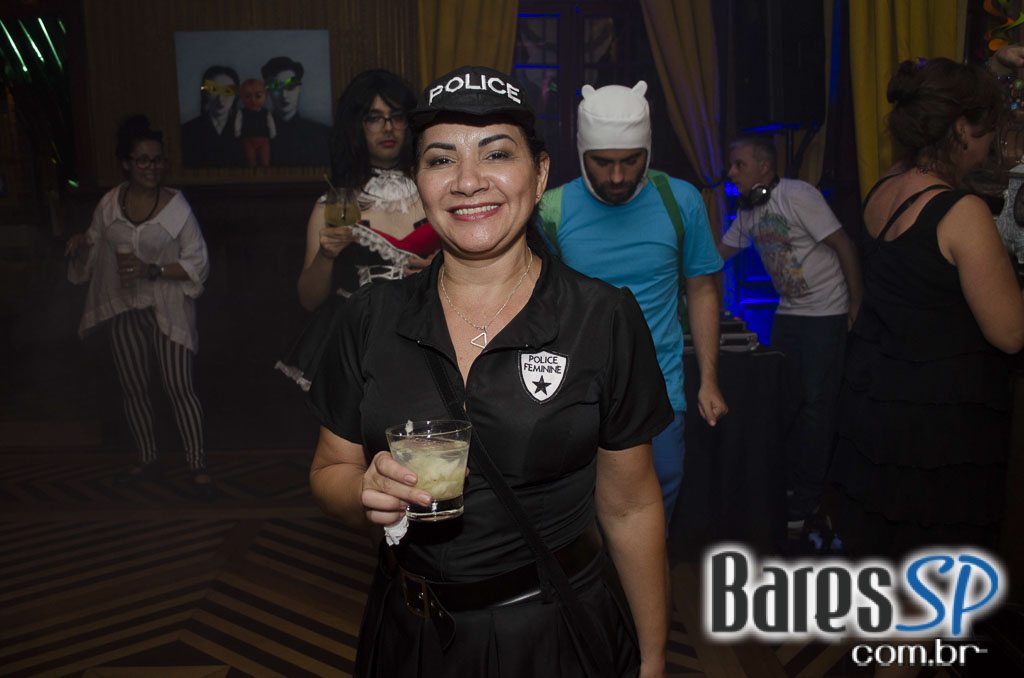 Primeiro Baile de Carnaval do Drosophyla Bar com DJ Rod tocando marchinhas de Carnaval Primeiro Baile de Carnaval do Drosophyla Bar com DJ Rod tocando marchinhas de Carnaval