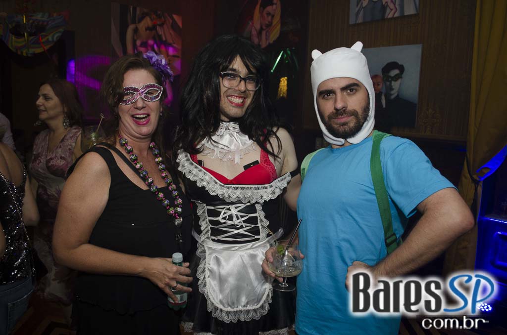 Primeiro Baile de Carnaval do Drosophyla Bar com DJ Rod tocando marchinhas de Carnaval Primeiro Baile de Carnaval do Drosophyla Bar com DJ Rod tocando marchinhas de Carnaval