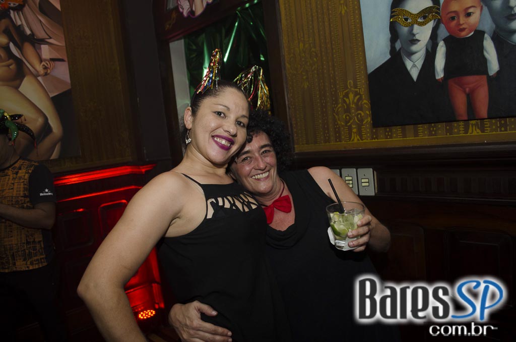 Primeiro Baile de Carnaval do Drosophyla Bar com DJ Rod tocando marchinhas de Carnaval Primeiro Baile de Carnaval do Drosophyla Bar com DJ Rod tocando marchinhas de Carnaval