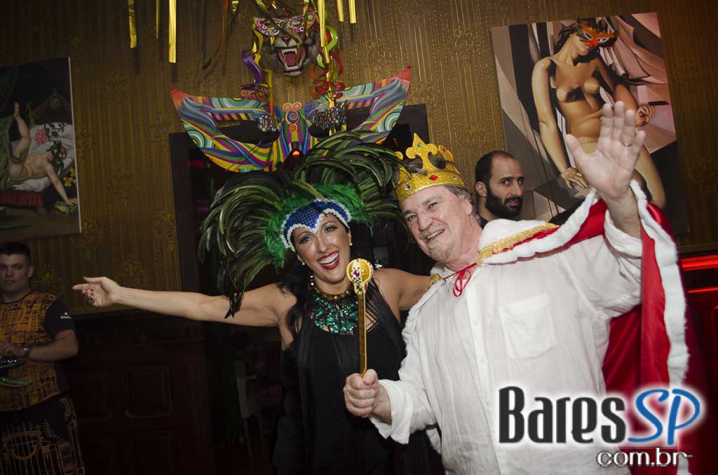 Primeiro Baile de Carnaval do Drosophyla Bar com DJ Rod tocando marchinhas de Carnaval Primeiro Baile de Carnaval do Drosophyla Bar com DJ Rod tocando marchinhas de Carnaval