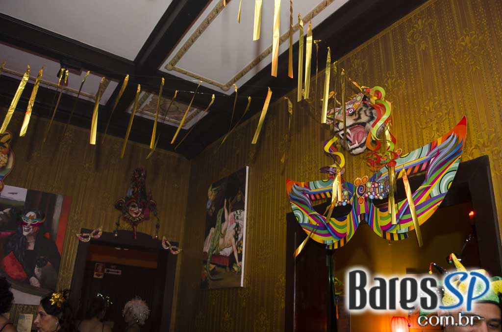 Primeiro Baile de Carnaval do Drosophyla Bar com DJ Rod tocando marchinhas de Carnaval Primeiro Baile de Carnaval do Drosophyla Bar com DJ Rod tocando marchinhas de Carnaval