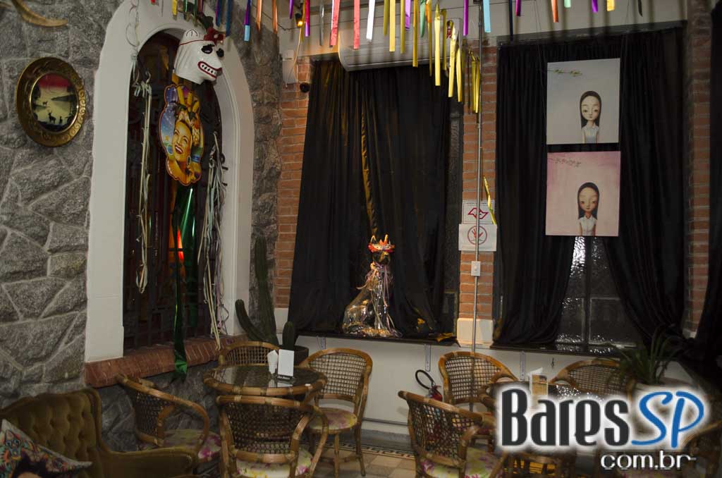 Primeiro Baile de Carnaval do Drosophyla Bar com DJ Rod tocando marchinhas de Carnaval Primeiro Baile de Carnaval do Drosophyla Bar com DJ Rod tocando marchinhas de Carnaval