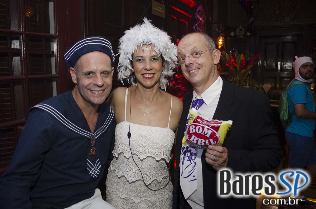 Primeiro Baile de Carnaval do Drosophyla Bar com DJ Rod tocando marchinhas de Carnaval Primeiro Baile de Carnaval do Drosophyla Bar com DJ Rod tocando marchinhas de Carnaval