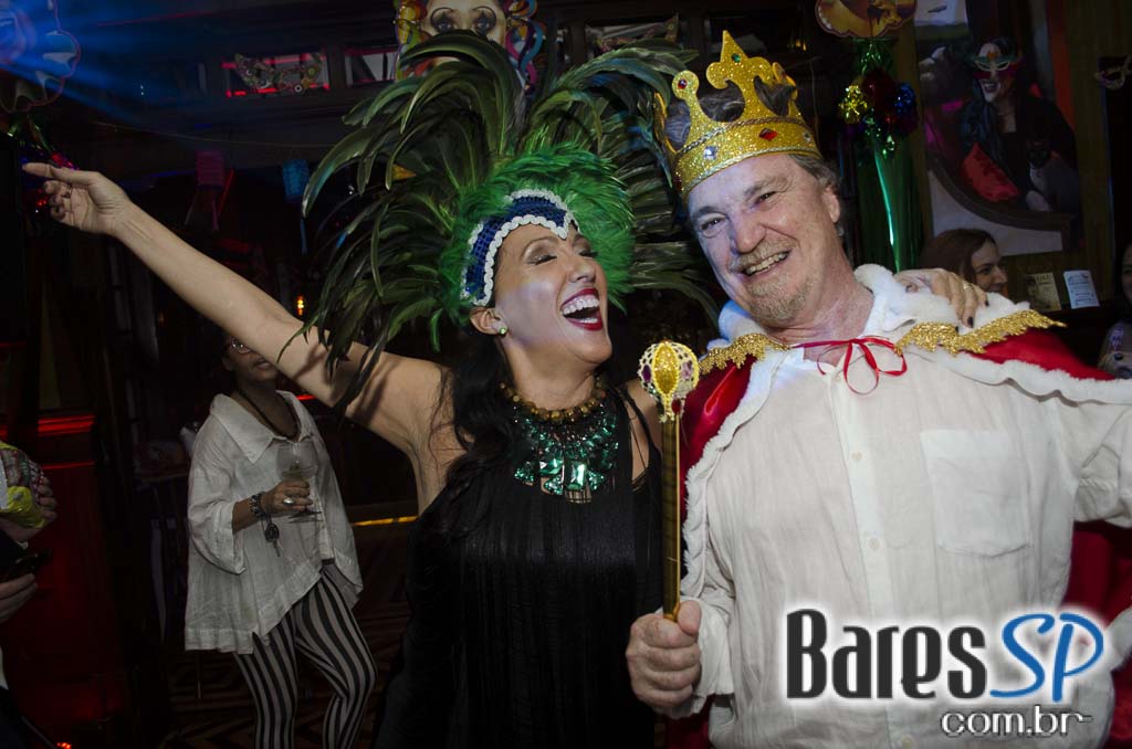 Primeiro Baile de Carnaval do Drosophyla Bar com DJ Rod tocando marchinhas de Carnaval Primeiro Baile de Carnaval do Drosophyla Bar com DJ Rod tocando marchinhas de Carnaval