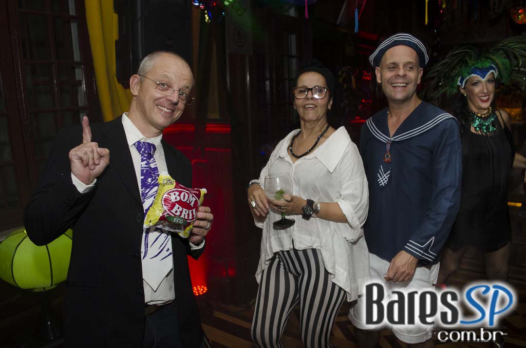 Primeiro Baile de Carnaval do Drosophyla Bar com DJ Rod tocando marchinhas de Carnaval Primeiro Baile de Carnaval do Drosophyla Bar com DJ Rod tocando marchinhas de Carnaval