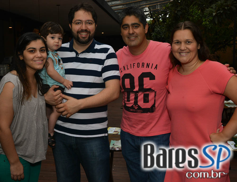 Quintal do Espeto Tatuapé recebeu Baile de Carnaval com banda Balancê Quintal do Espeto Tatuapé recebeu Baile de Carnaval com banda Balancê