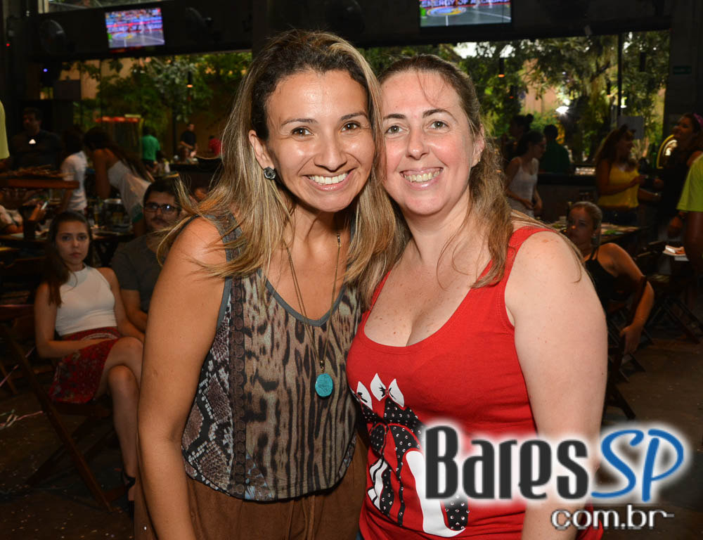 Quintal do Espeto Tatuapé recebeu Baile de Carnaval com banda Balancê Quintal do Espeto Tatuapé recebeu Baile de Carnaval com banda Balancê