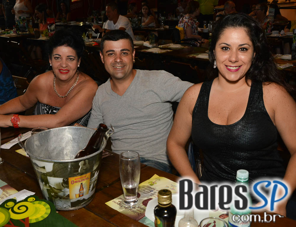 Quintal do Espeto Tatuapé recebeu Baile de Carnaval com banda Balancê Quintal do Espeto Tatuapé recebeu Baile de Carnaval com banda Balancê