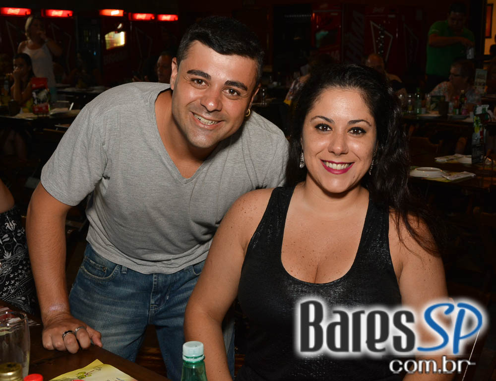 Quintal do Espeto Tatuapé recebeu Baile de Carnaval com banda Balancê Quintal do Espeto Tatuapé recebeu Baile de Carnaval com banda Balancê