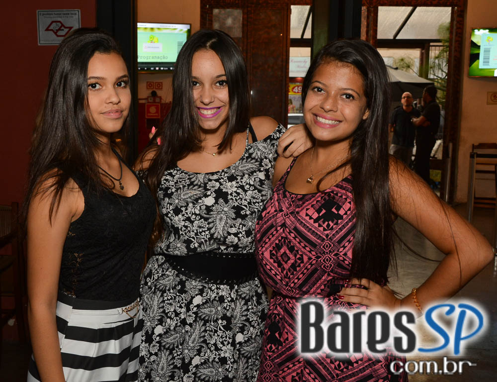 Quintal do Espeto Tatuapé recebeu Baile de Carnaval com banda Balancê Quintal do Espeto Tatuapé recebeu Baile de Carnaval com banda Balancê