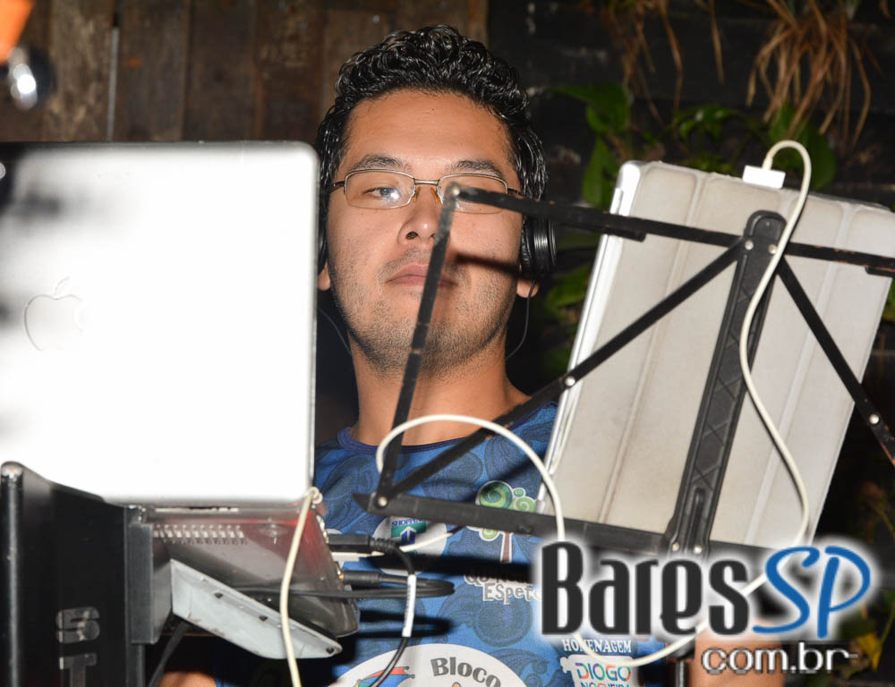 Quintal do Espeto Tatuapé recebeu Baile de Carnaval com banda Balancê Quintal do Espeto Tatuapé recebeu Baile de Carnaval com banda Balancê