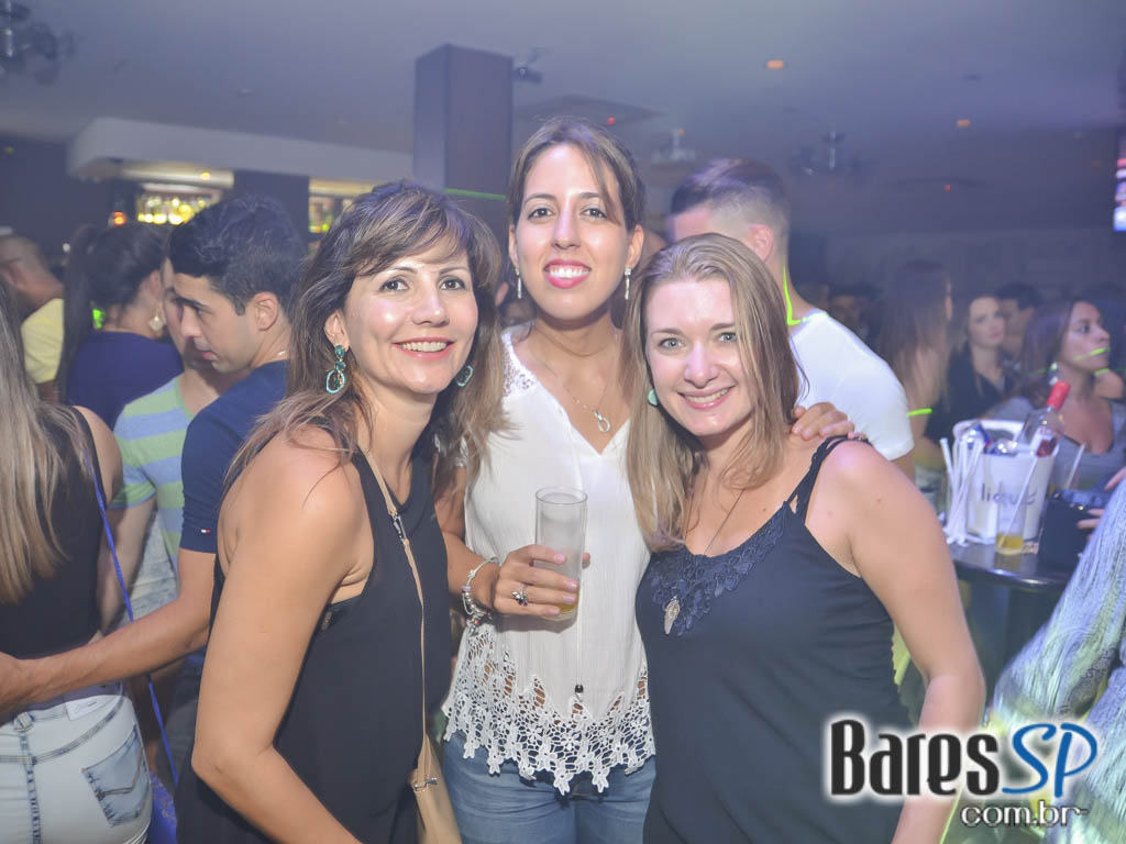 Bar Santa Julia apresentou show do Grupo Na Hora H no sábado Bar Santa Julia apresentou show do Grupo Na Hora H no sábado