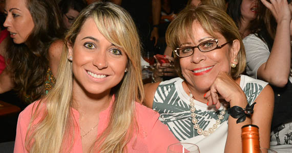 Cantora italiana Chiara Civello voltou ao palco do Tom Jazz com o disco Canzioni