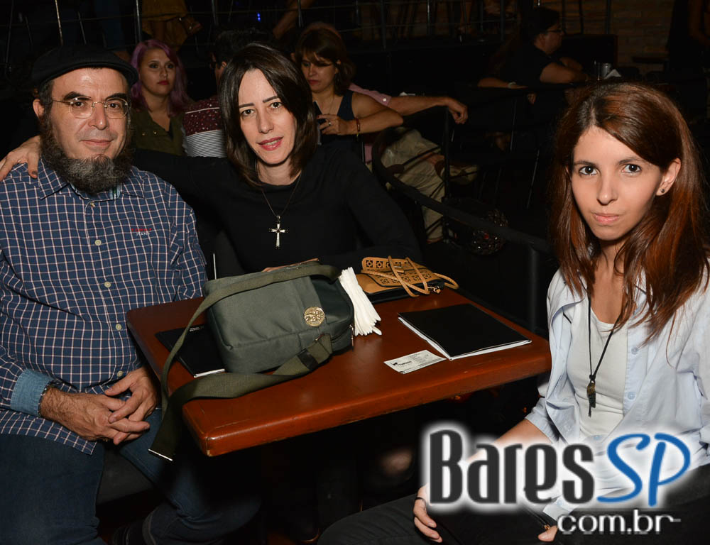 Cantora italiana Chiara Civello voltou ao palco do Tom Jazz com o disco Canzioni Cantora italiana Chiara Civello voltou ao palco do Tom Jazz com o disco Canzioni