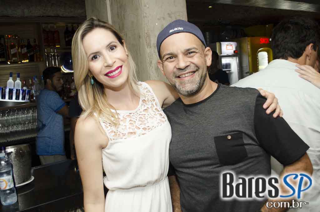 Boteco Todos os Santos promoveu semana Ressaca do Carnanval Boteco Todos os Santos promoveu semana Ressaca do Carnanval