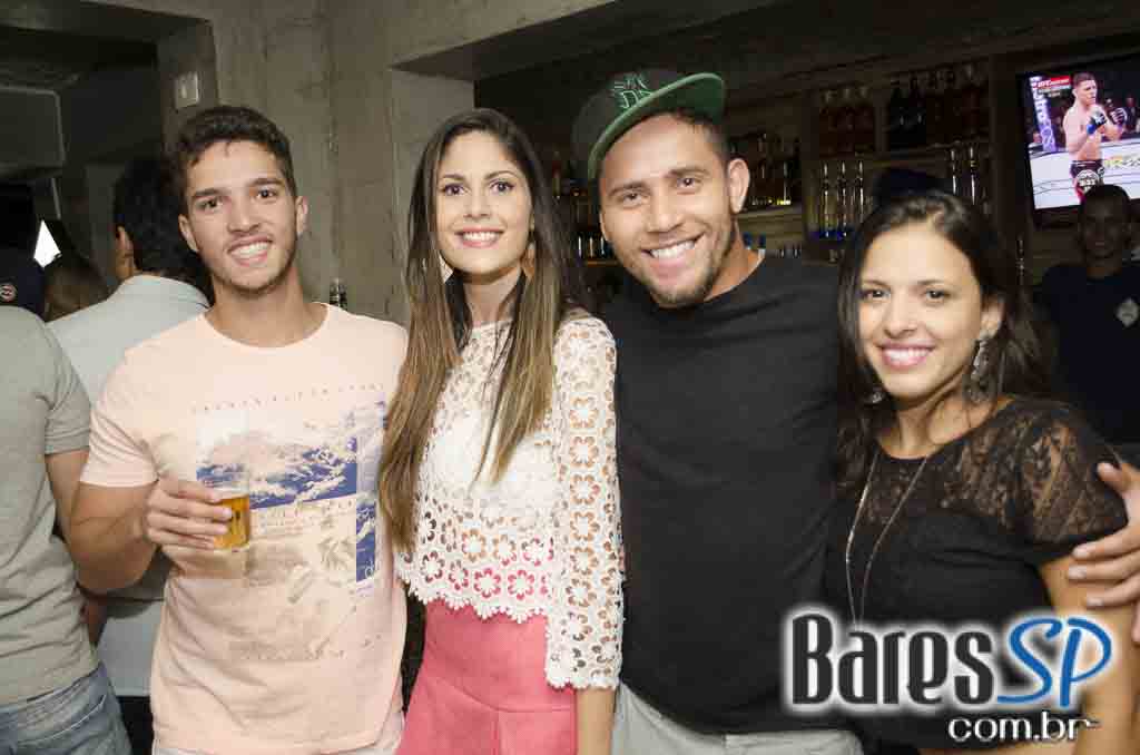 Boteco Todos os Santos promoveu semana Ressaca do Carnanval Boteco Todos os Santos promoveu semana Ressaca do Carnanval