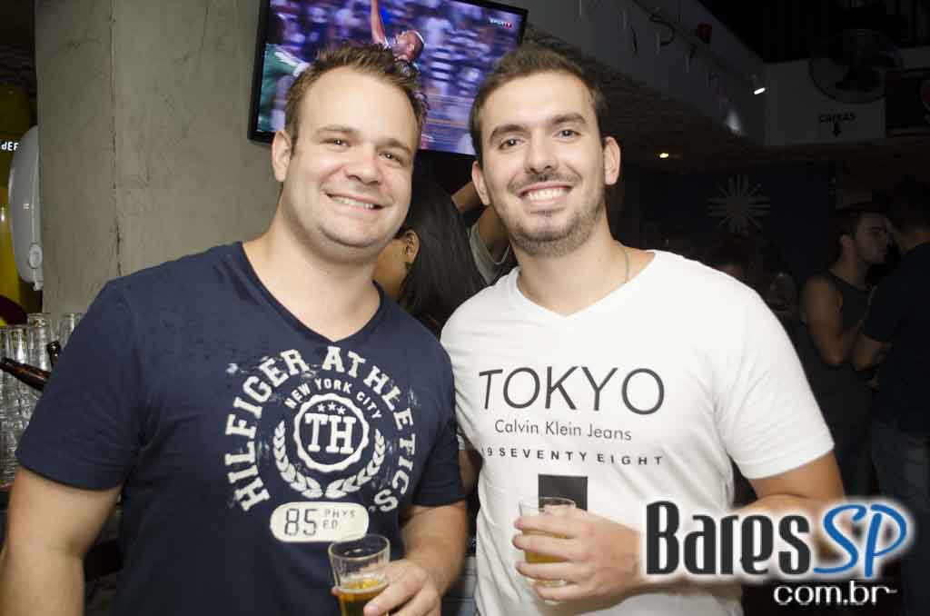 Boteco Todos os Santos promoveu semana Ressaca do Carnanval Boteco Todos os Santos promoveu semana Ressaca do Carnanval