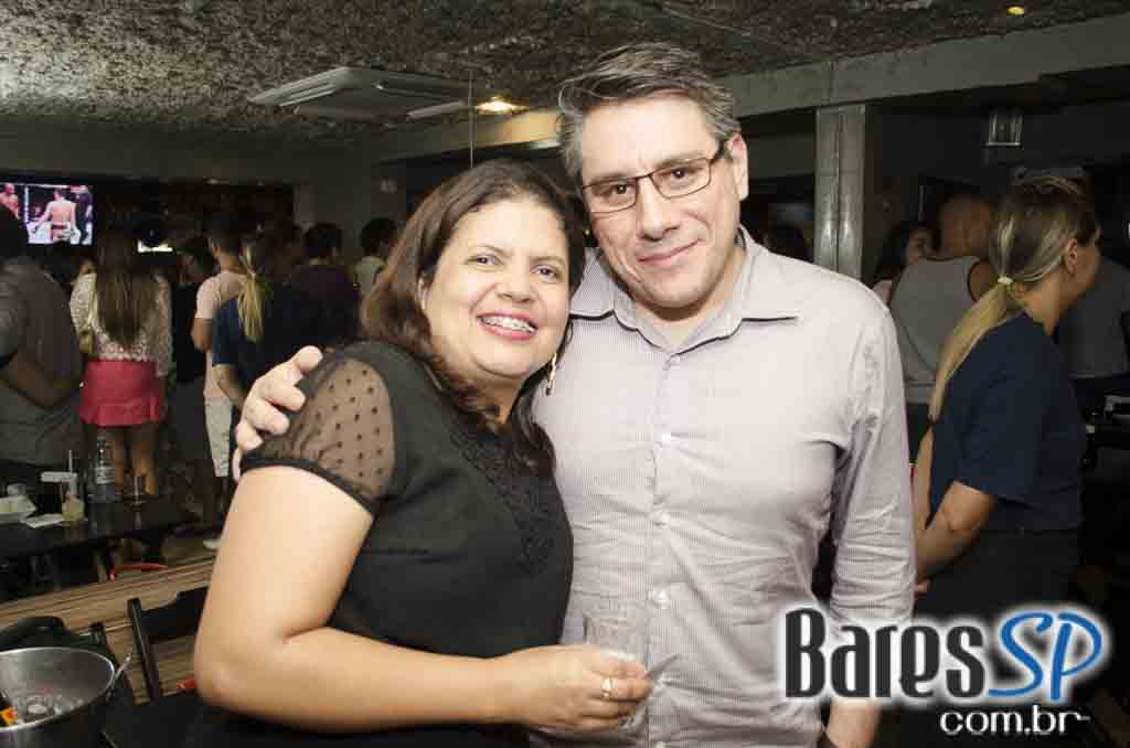 Boteco Todos os Santos promoveu semana Ressaca do Carnanval Boteco Todos os Santos promoveu semana Ressaca do Carnanval