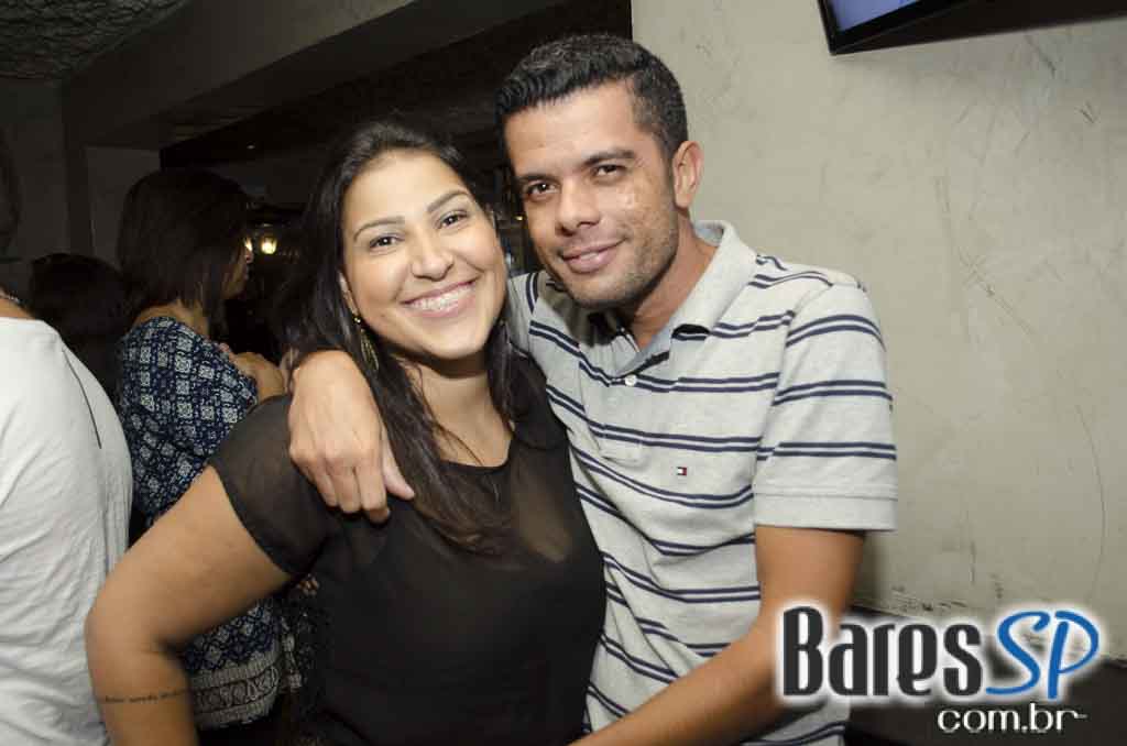 Boteco Todos os Santos promoveu semana Ressaca do Carnanval Boteco Todos os Santos promoveu semana Ressaca do Carnanval