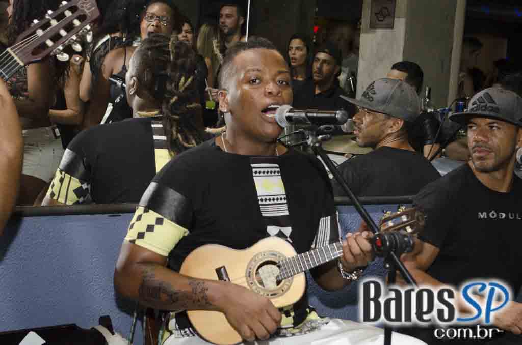 Boteco Todos os Santos promoveu semana Ressaca do Carnanval Boteco Todos os Santos promoveu semana Ressaca do Carnanval