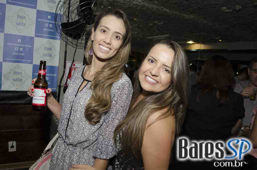 Boteco Todos os Santos promoveu semana Ressaca do Carnanval Boteco Todos os Santos promoveu semana Ressaca do Carnanval