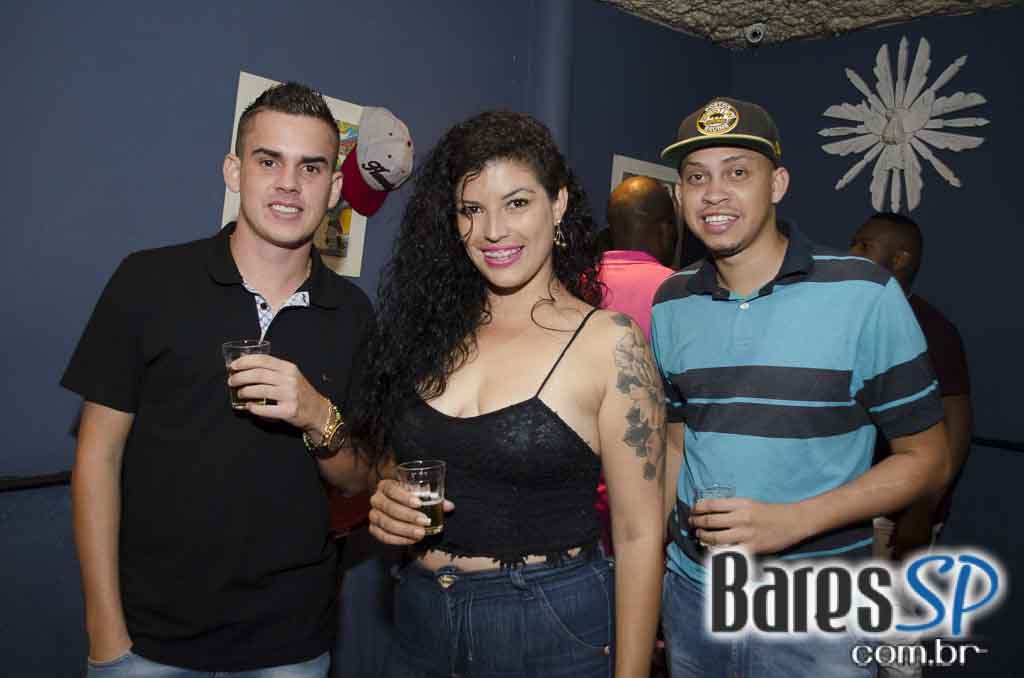 Boteco Todos os Santos promoveu semana Ressaca do Carnanval Boteco Todos os Santos promoveu semana Ressaca do Carnanval