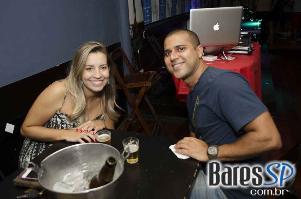 Boteco Todos os Santos promoveu semana Ressaca do Carnanval Boteco Todos os Santos promoveu semana Ressaca do Carnanval