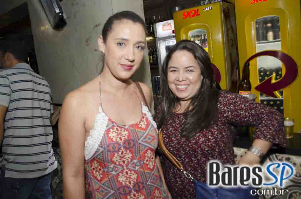 Boteco Todos os Santos promoveu semana Ressaca do Carnanval Boteco Todos os Santos promoveu semana Ressaca do Carnanval