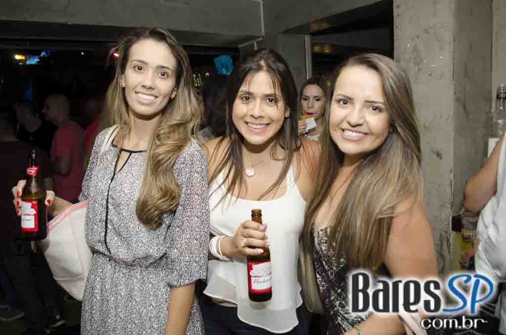 Boteco Todos os Santos promoveu semana Ressaca do Carnanval Boteco Todos os Santos promoveu semana Ressaca do Carnanval