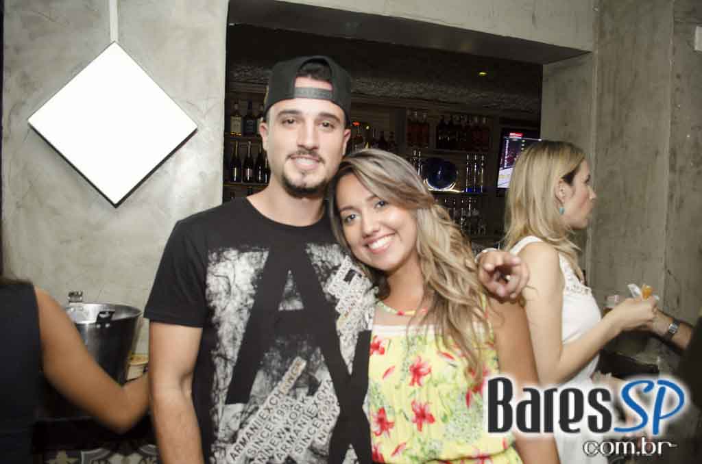 Boteco Todos os Santos promoveu semana Ressaca do Carnanval Boteco Todos os Santos promoveu semana Ressaca do Carnanval