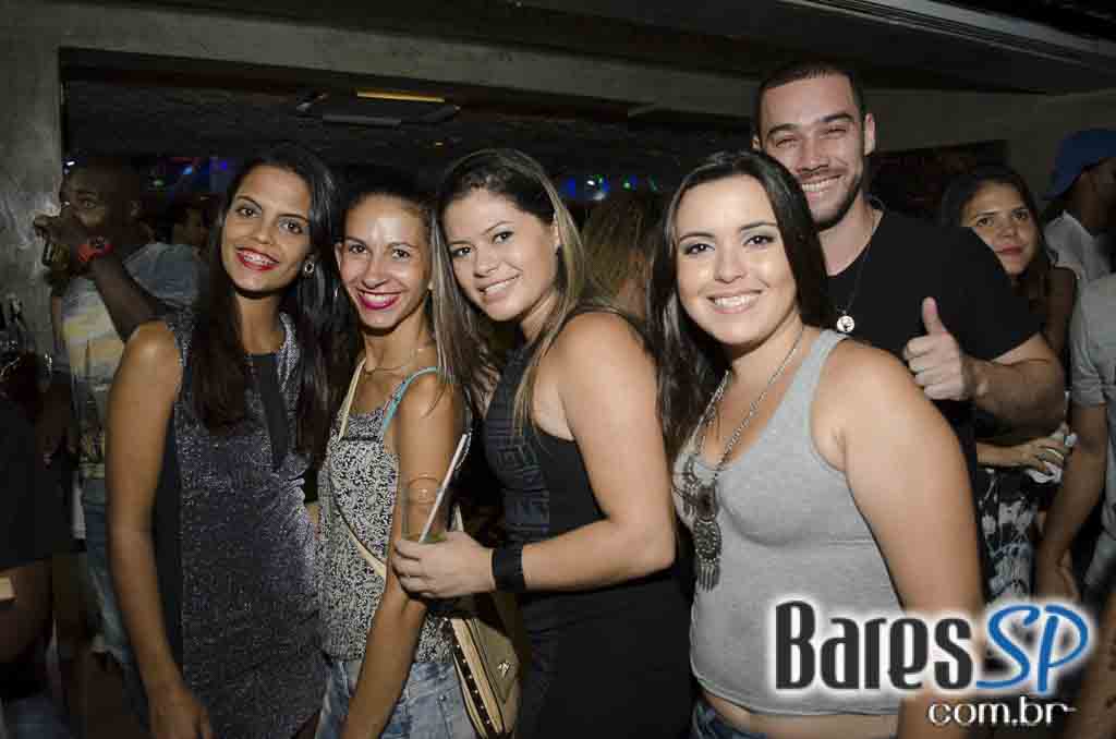 Boteco Todos os Santos promoveu semana Ressaca do Carnanval Boteco Todos os Santos promoveu semana Ressaca do Carnanval