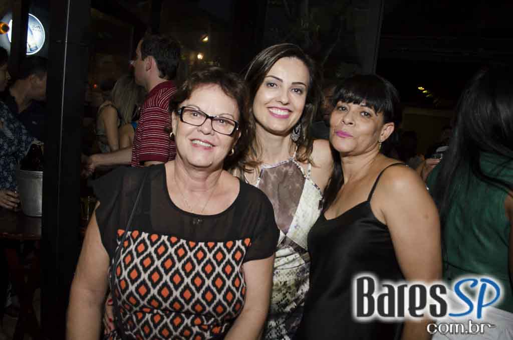 Boteco Todos os Santos promoveu semana Ressaca do Carnanval Boteco Todos os Santos promoveu semana Ressaca do Carnanval