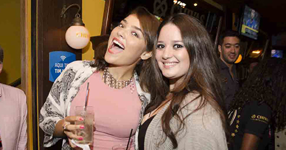 Rolls Rock se apresentou com os grandes clássicos do rock no Bar Charles Edward