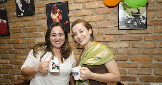 Bandas Interlude, Hey Ladies e Panic Smiths Cover no Morrison Rock Bar