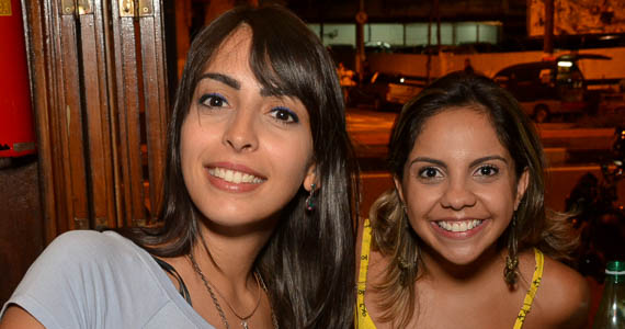 Liverpool ofereceu programação especial com cervejas e porções variadas