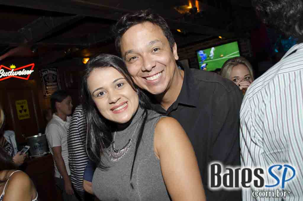 The Sailor animou a noite do público com show da banda Insônica The Sailor animou a noite do público com show da banda Insônica