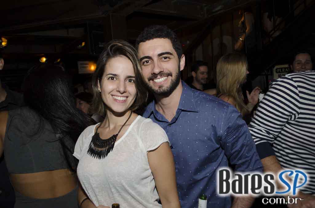 The Sailor animou a noite do público com show da banda Insônica The Sailor animou a noite do público com show da banda Insônica