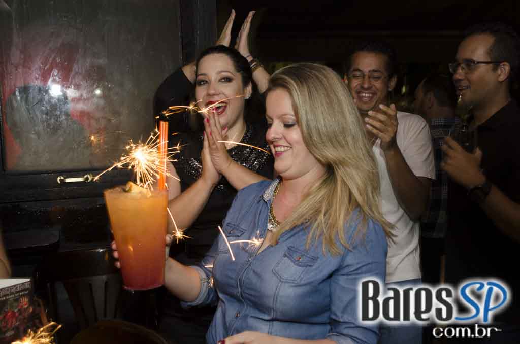 The Sailor animou a noite do público com show da banda Insônica The Sailor animou a noite do público com show da banda Insônica