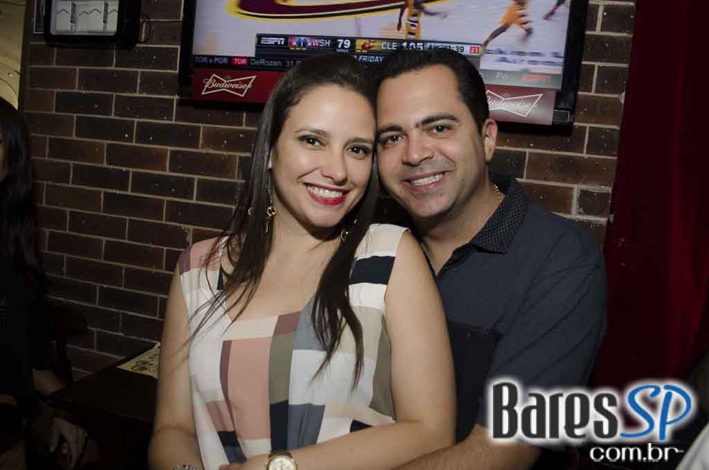 The Sailor animou a noite do público com show da banda Insônica The Sailor animou a noite do público com show da banda Insônica