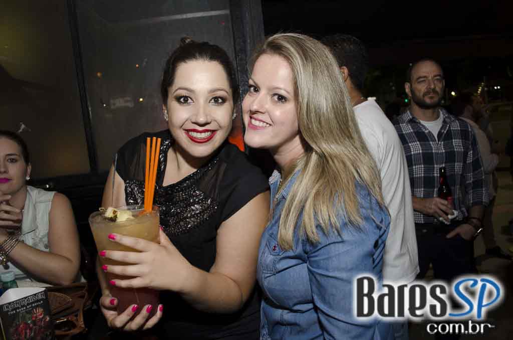 The Sailor animou a noite do público com show da banda Insônica The Sailor animou a noite do público com show da banda Insônica