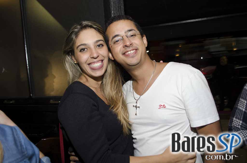 The Sailor animou a noite do público com show da banda Insônica The Sailor animou a noite do público com show da banda Insônica