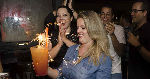 The Sailor animou a noite do público com show da banda Insônica