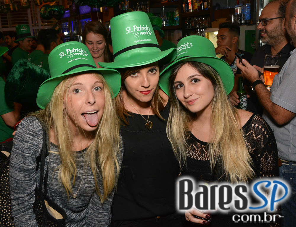 The Joy ofereceu ambiente descontraído e cardápio variado de cervejas e petiscos The Joy ofereceu ambiente descontraído e cardápio variado de cervejas e petiscos