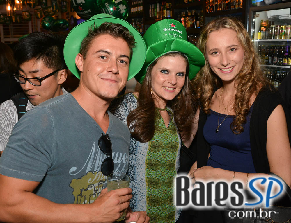 The Joy ofereceu ambiente descontraído e cardápio variado de cervejas e petiscos The Joy ofereceu ambiente descontraído e cardápio variado de cervejas e petiscos