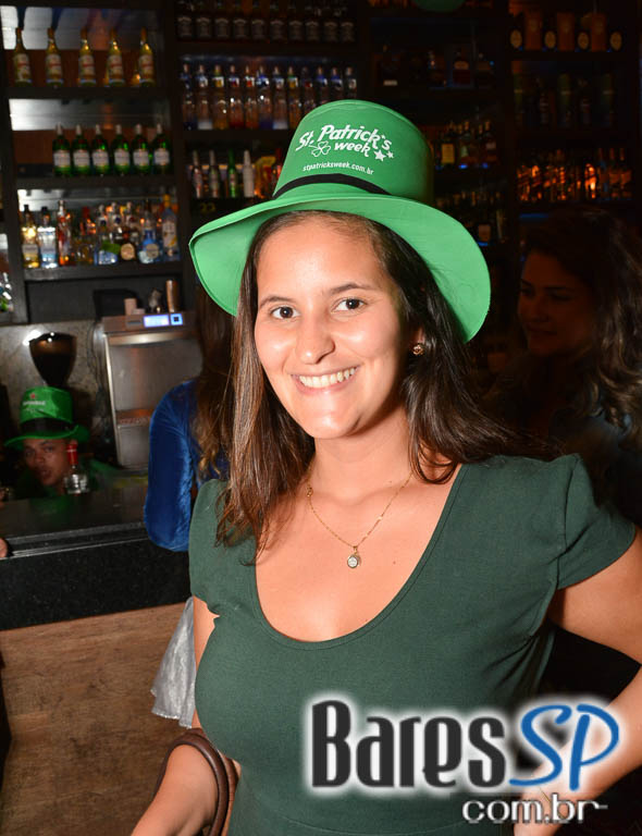 The Joy ofereceu ambiente descontraído e cardápio variado de cervejas e petiscos The Joy ofereceu ambiente descontraído e cardápio variado de cervejas e petiscos