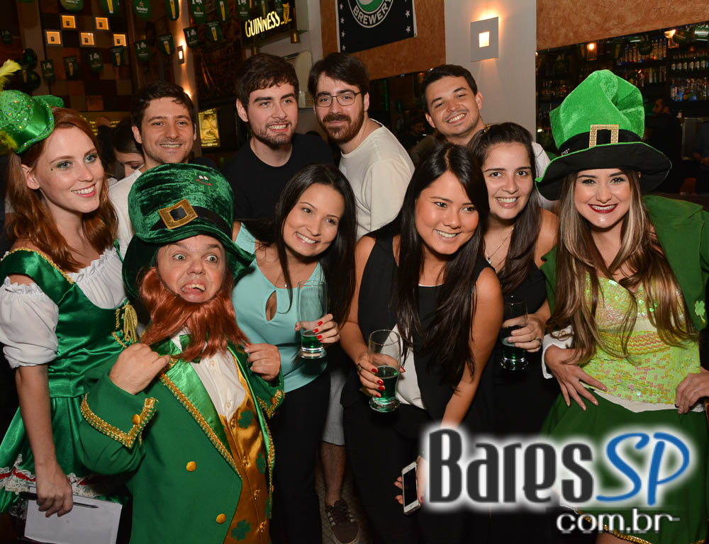 The Joy ofereceu ambiente descontraído e cardápio variado de cervejas e petiscos The Joy ofereceu ambiente descontraído e cardápio variado de cervejas e petiscos