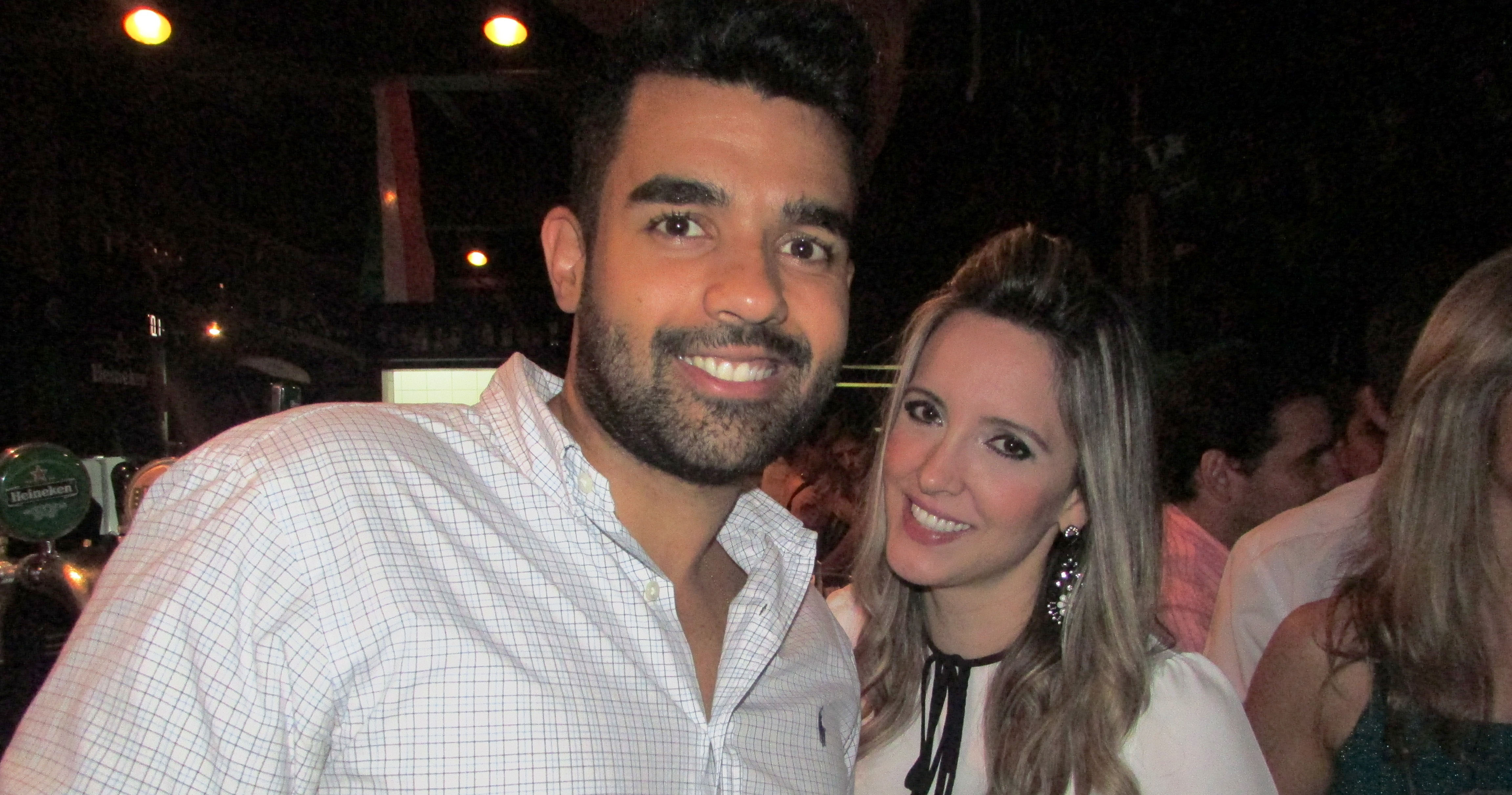 Bandas Tanaman Dùl e SupraSumo comandaram a quarta-feira no Kia Ora Itaim